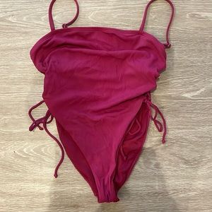 Hello Molly one piece